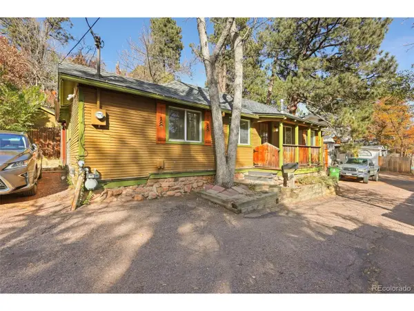 2002 Oak Way, Colorado Springs, CO 80906