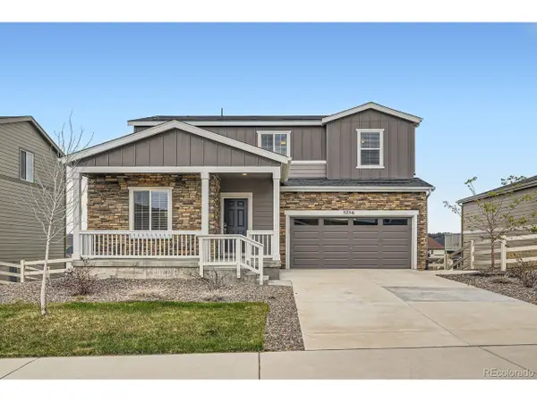 5256 Trails Edge Ln, Castle Rock, CO 80104