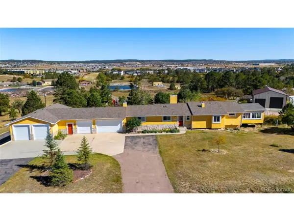 16435 Fairchild Ave, Monument, CO 80132