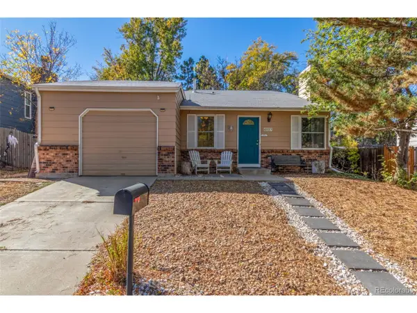 4823 S Pagosa Way, Aurora, CO 80015