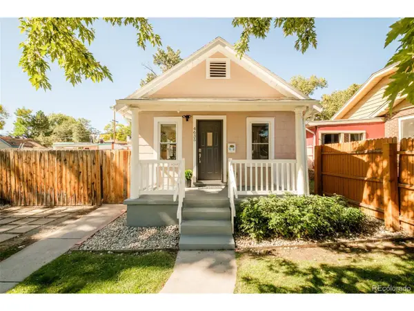 4635 Elm Ct, Denver, CO 80211