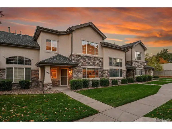 1375 S Chambers Rd #104, Aurora, CO 80017