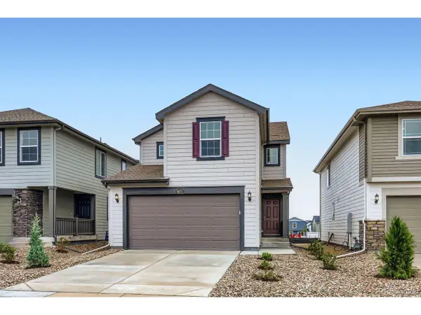 8875 Blue Feather Loop, Colorado Springs, CO 80908