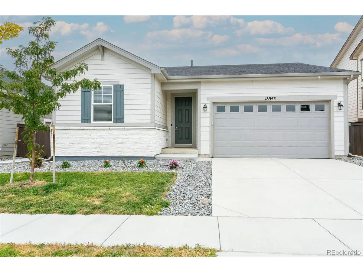 18953 E 97th Ave, Commerce City, CO 80022 - Image #1