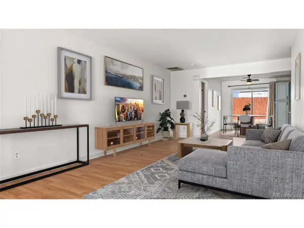 15627 E 51st Dr, Denver, CO 80239