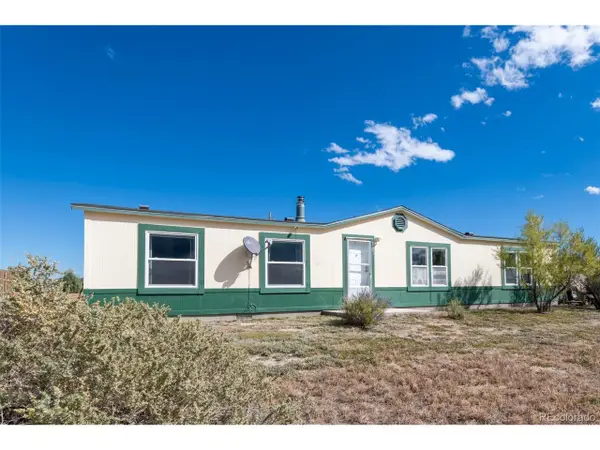 358 13th St, Penrose, CO 81240