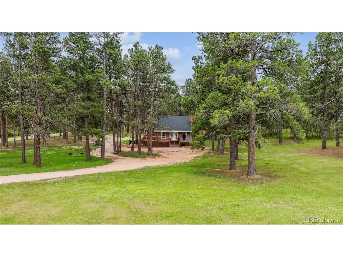 8725 Kirk Dr, Colorado Springs, CO 80908 - Image #1