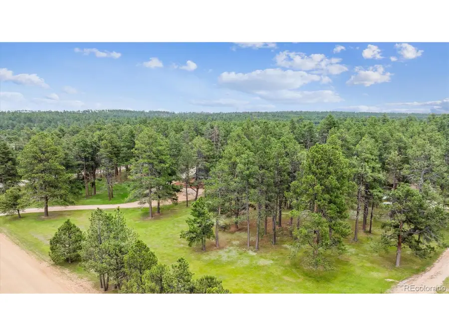 8725 Kirk Dr, Colorado Springs, CO 80908 - Image #3