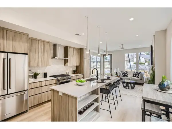 2323 S High St, Denver, CO 80210