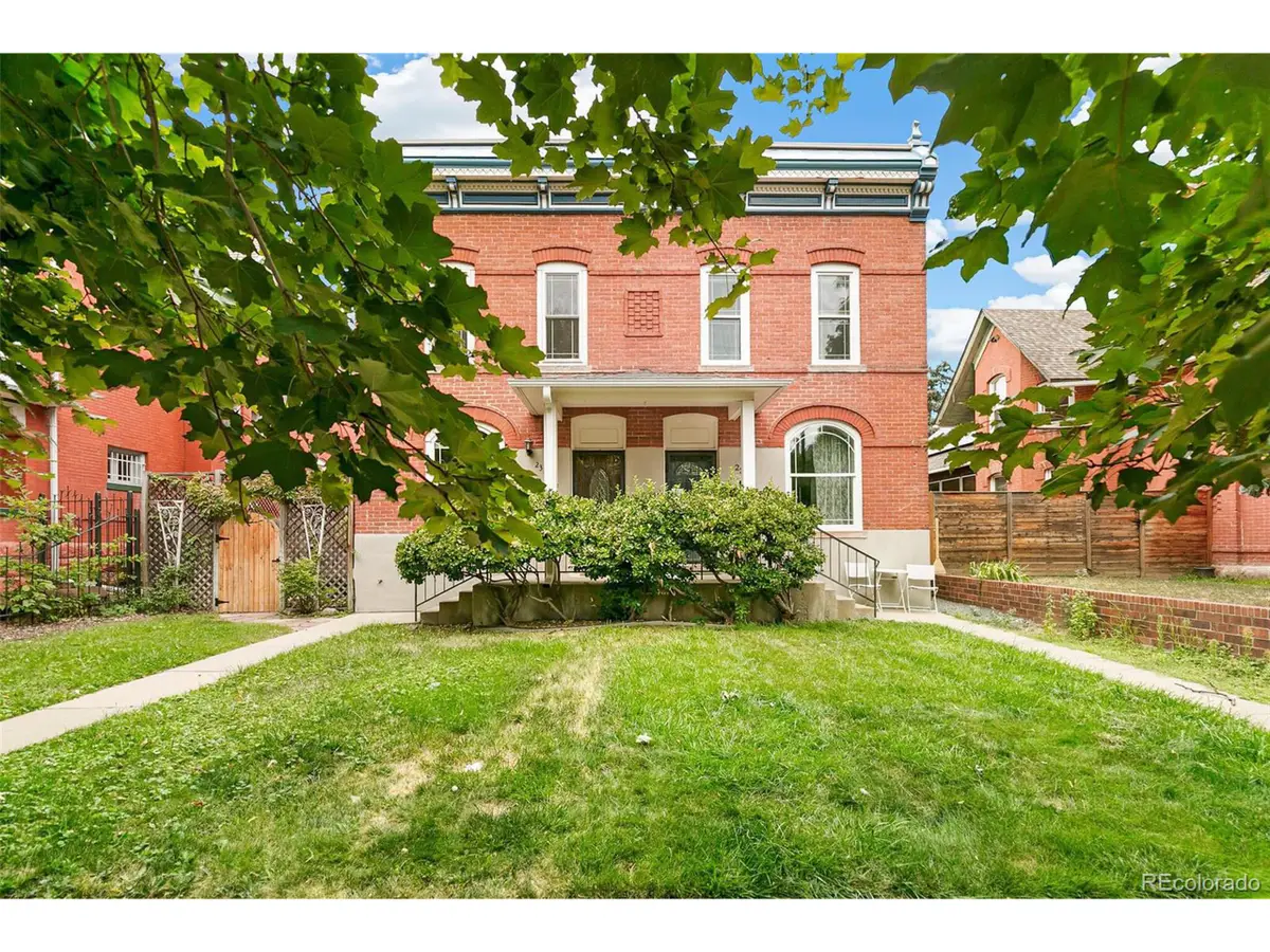 2311 N Marion St, Denver, CO 80205 - Image #1