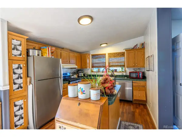 625 Walnut St, Salida, CO 81201