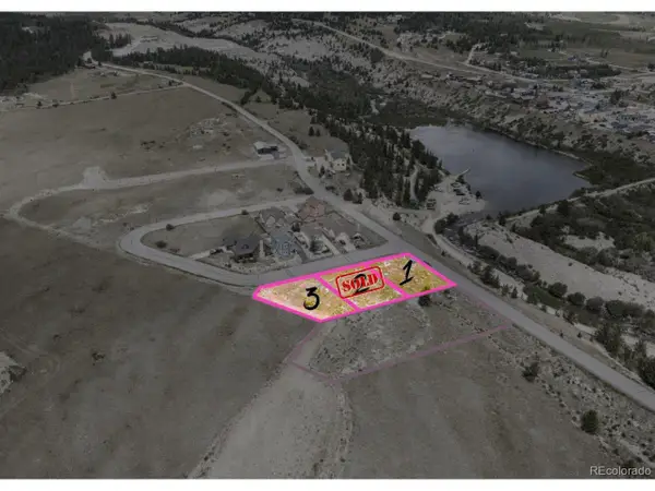0 Platte Dr, Fairplay, CO 80440