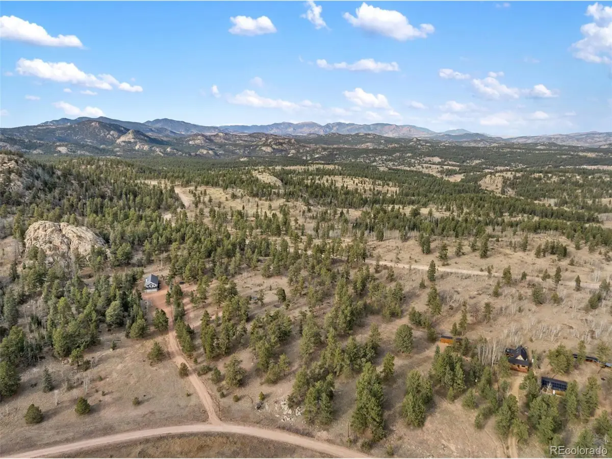 263 Valley Dr, Lake George, CO 80827 - #1