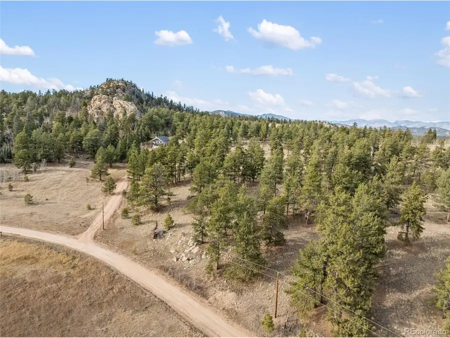 263 Valley Dr, Lake George, CO 80827 - #3