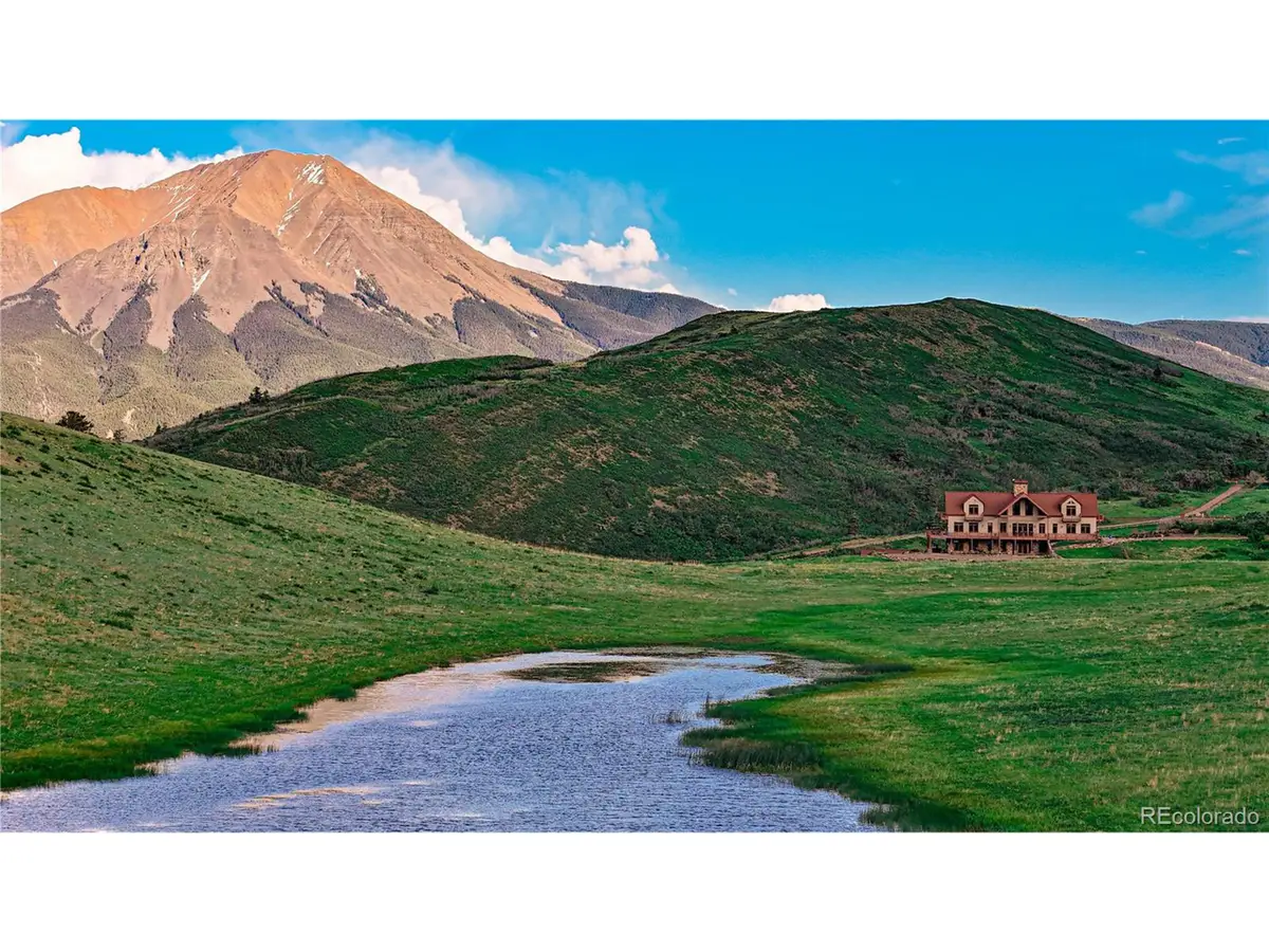 850 Rilling Canyon Rd, La Veta, CO 81055 - Image #1