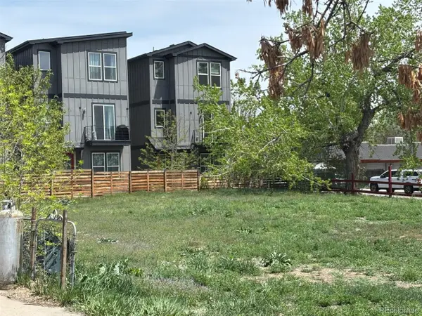 5375 W 60th Ave, Arvada, CO 80003