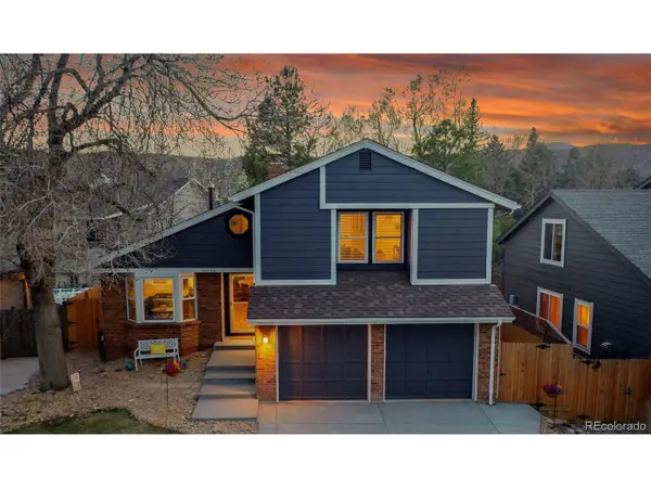 10866 W Half Moon Pass, Littleton, CO 80127