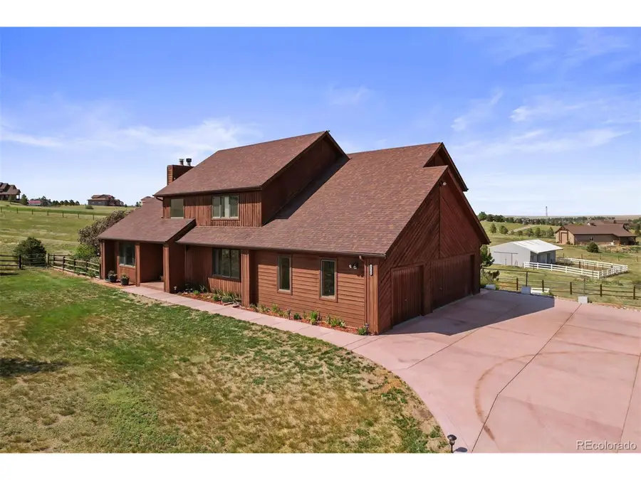 46465 Black Spruce Ln, Parker, CO 80138 - Image #2