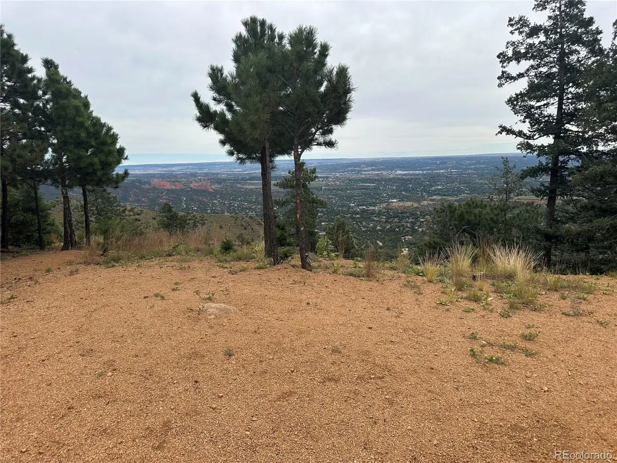 201 Founders Pl, Manitou Springs, CO 80829 - #1
