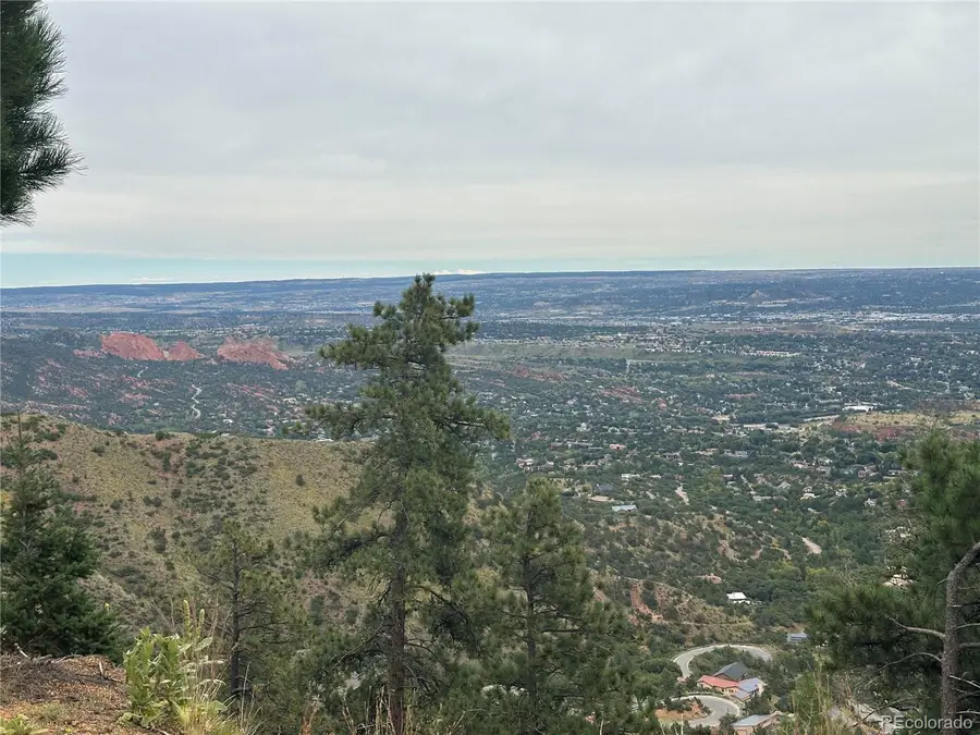 201 Founders Pl, Manitou Springs, CO 80829 - #3