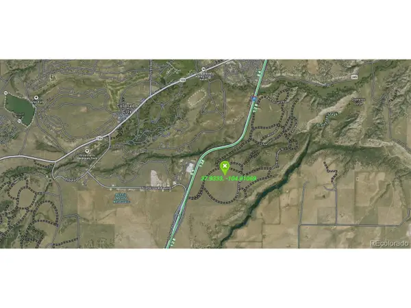 795 Mt Yale St, Colorado City, CO 81019