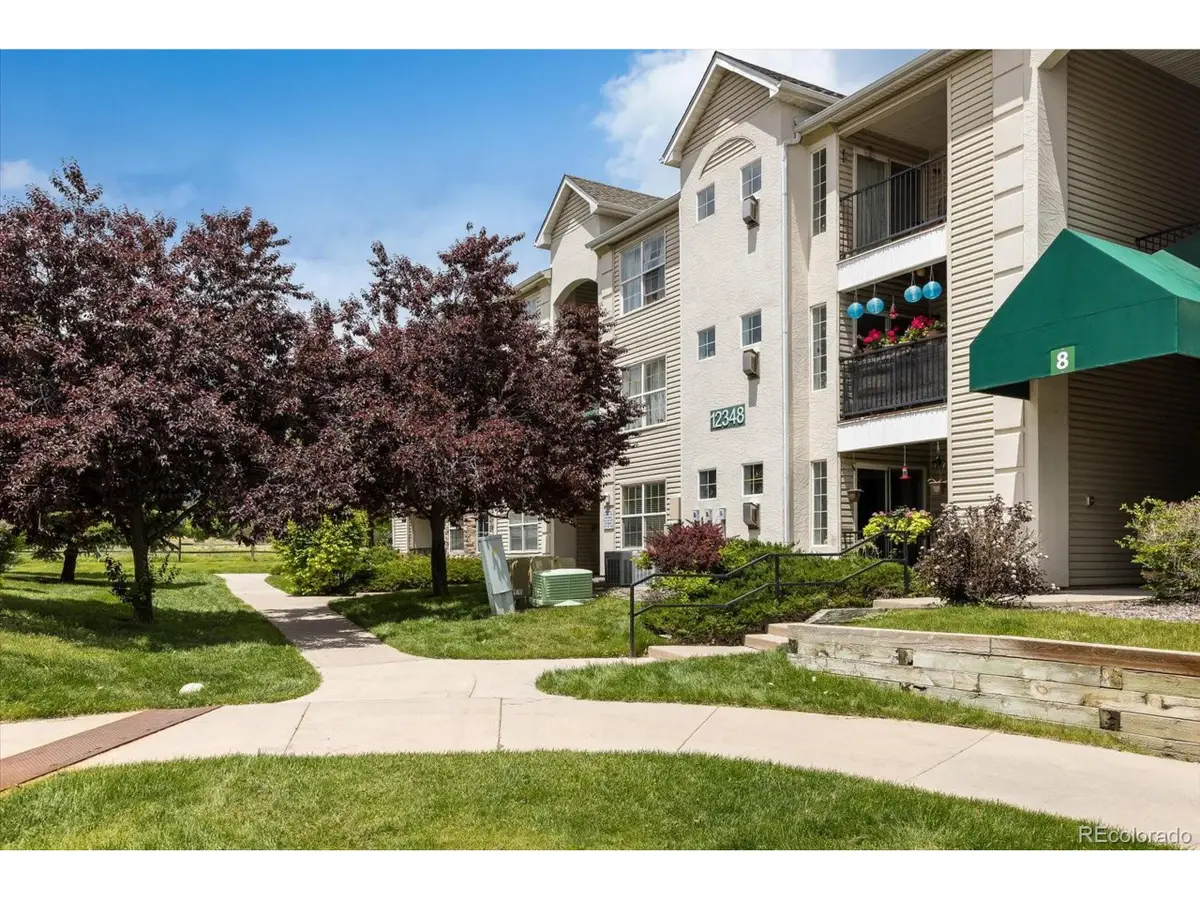 12348 W Dorado Pl #102, Littleton, CO 80127 - #1