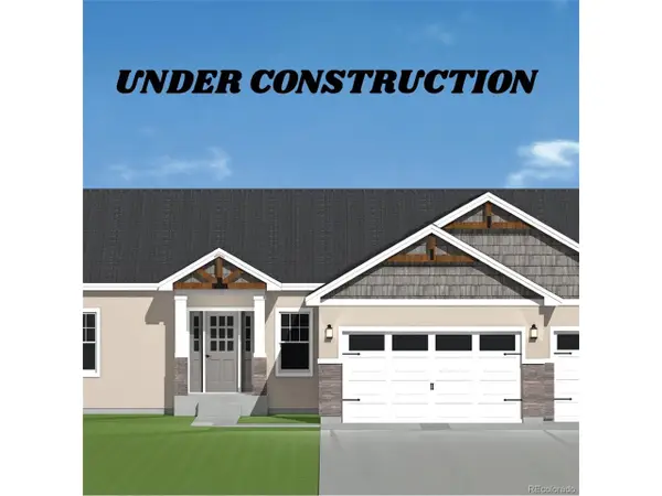 Address Withheld By Seller, Pueblo West, CO 80808