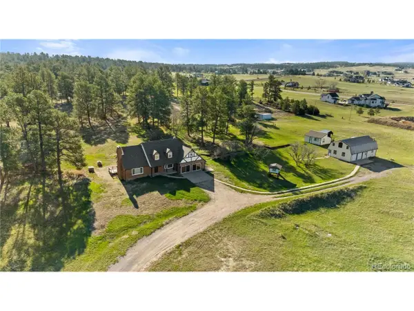 10522 Bayou Gulch Rd, Parker, CO 80134