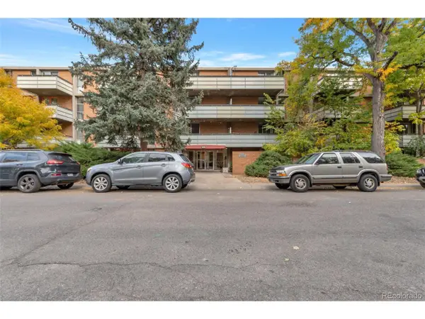 2500 S York St #107, Denver, CO 80210