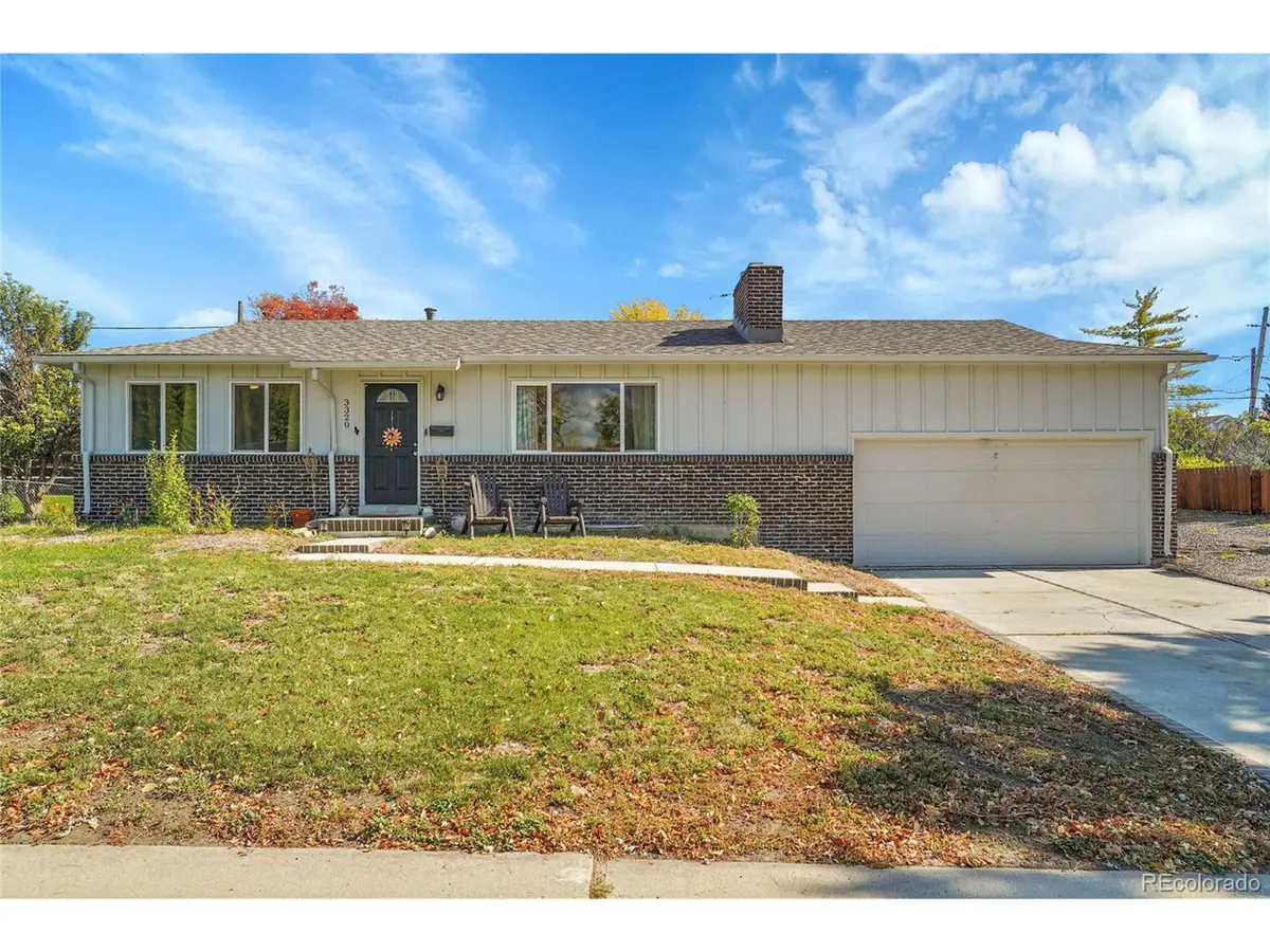 3320 Kassler Pl, Westminster, CO 80031 - Image #1