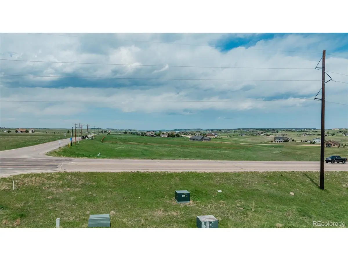 16560 Papago Way, Colorado Springs, CO 80908 - #1