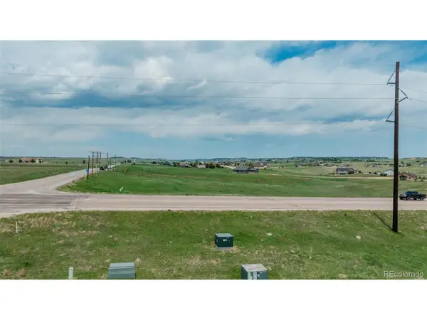 16560 Papago Way, Colorado Springs, CO 80908