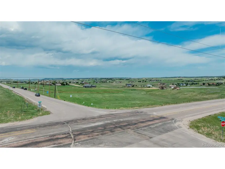 16560 Papago Way, Colorado Springs, CO 80908 - #3