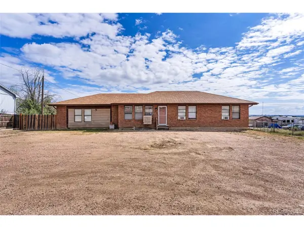 1316 York Ave, Canon City, CO 81212