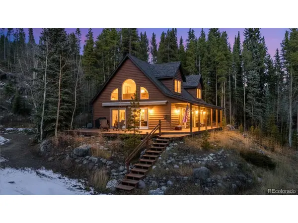 6565 Highway 9, Blue River, CO 80424