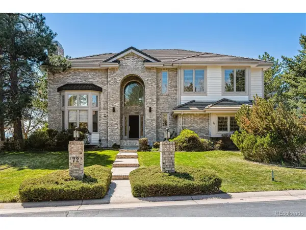 72 Falcon Hills Dr, Highlands Ranch, CO 80126