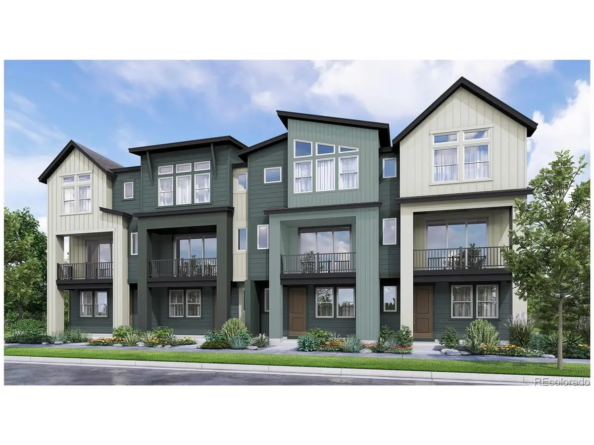 5188 Robb Way, Arvada, CO 80002 - Image #1