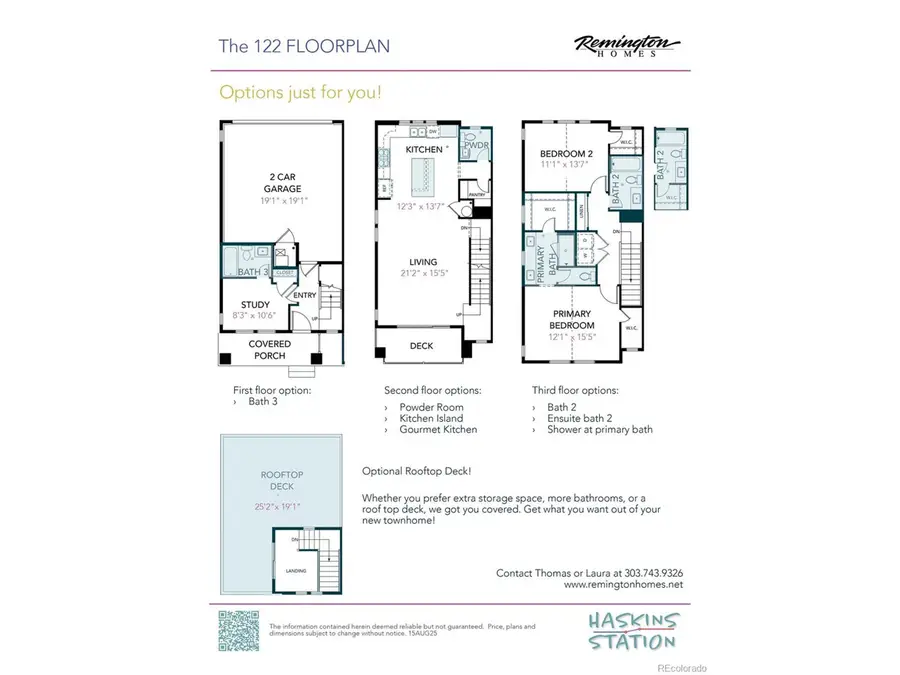 5188 Robb Way, Arvada, CO 80002 - Image #3