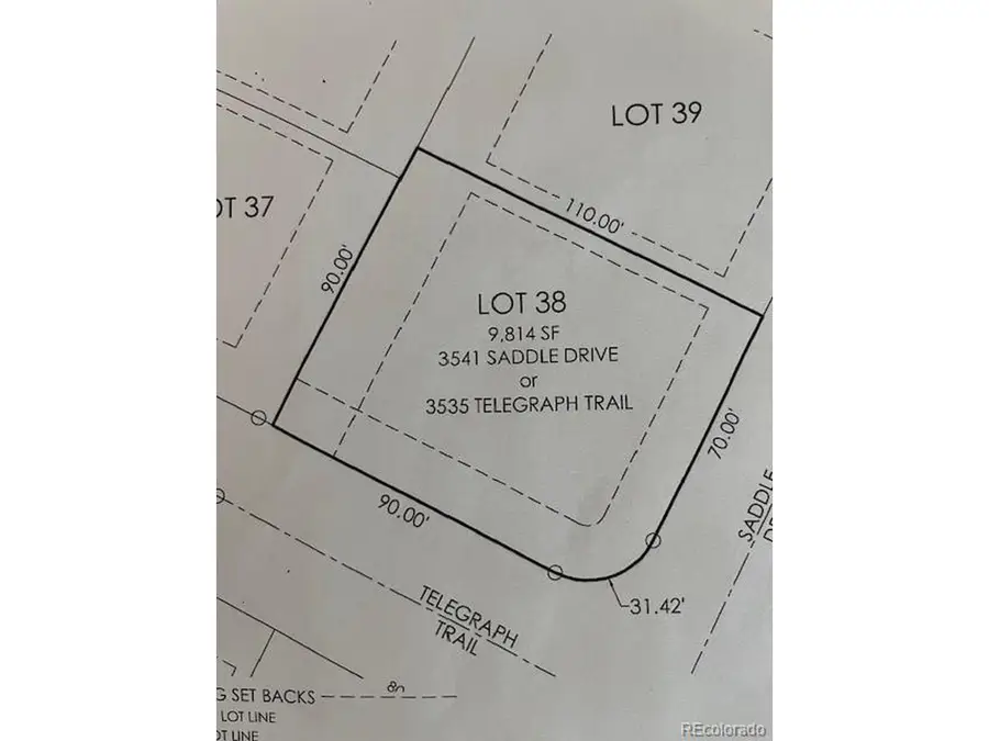 3535 Telegraph Trl, Canon City, CO 81212 - #2