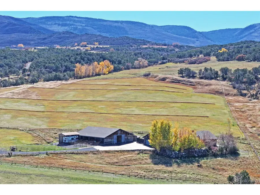 Address Withheld By Seller, Molina, CO 81646 - Image #3