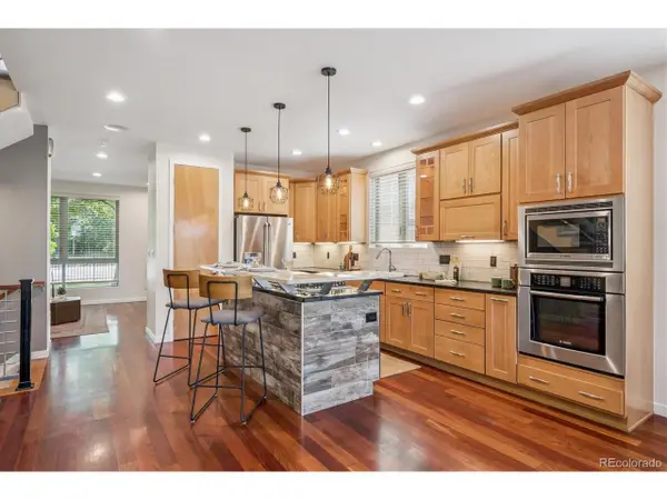 2157 S Logan St, Denver, CO 80210