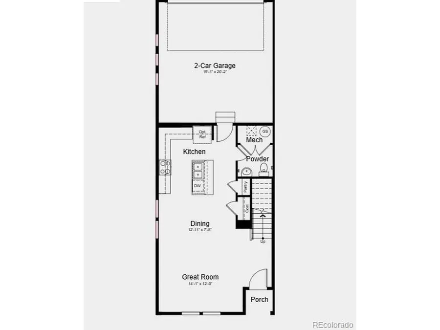 17142 W 91st Ln, Arvada, CO 80007 - Image #3