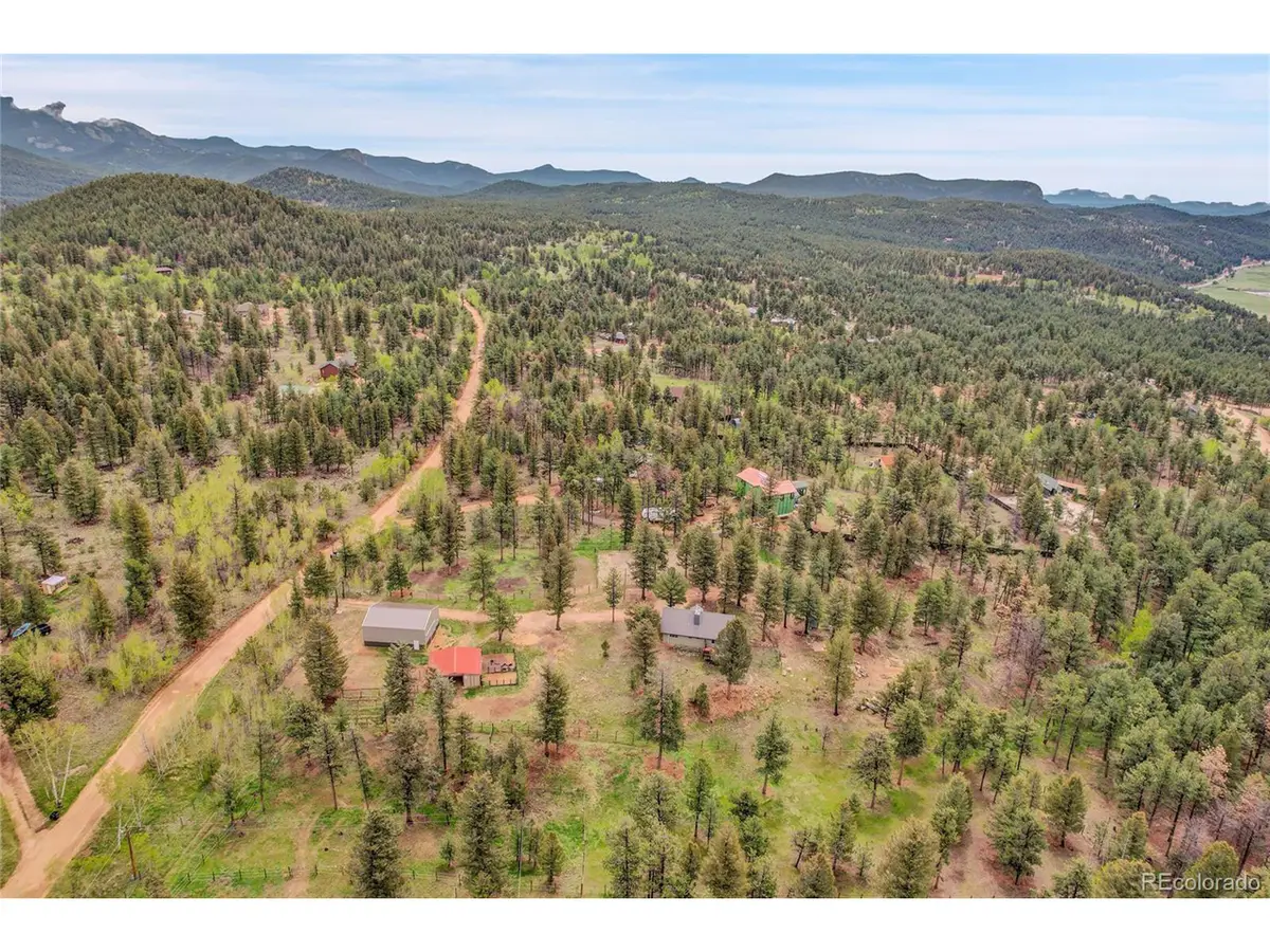 64 Elk Horn Ct, Bailey, CO 80421 - Image #1