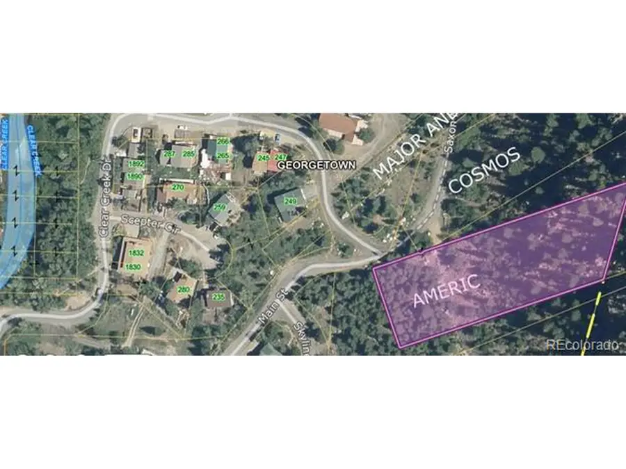 1 Americ, Georgetown, CO 80444 - Image #2