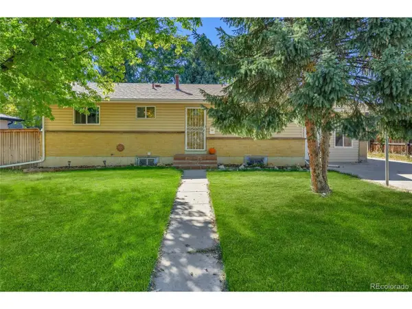 7540 W Mexico Dr, Lakewood, CO 80232