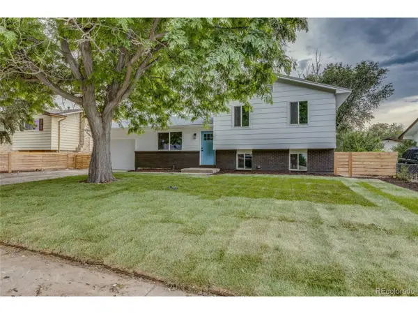 6870 Snead St, Colorado Springs, CO 80911