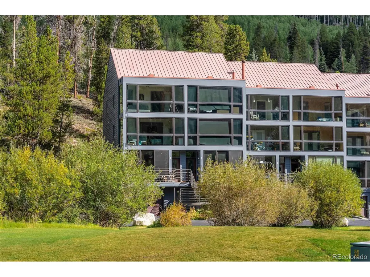 115 Beeler Pl #1, Frisco, CO 80443 - Image #1