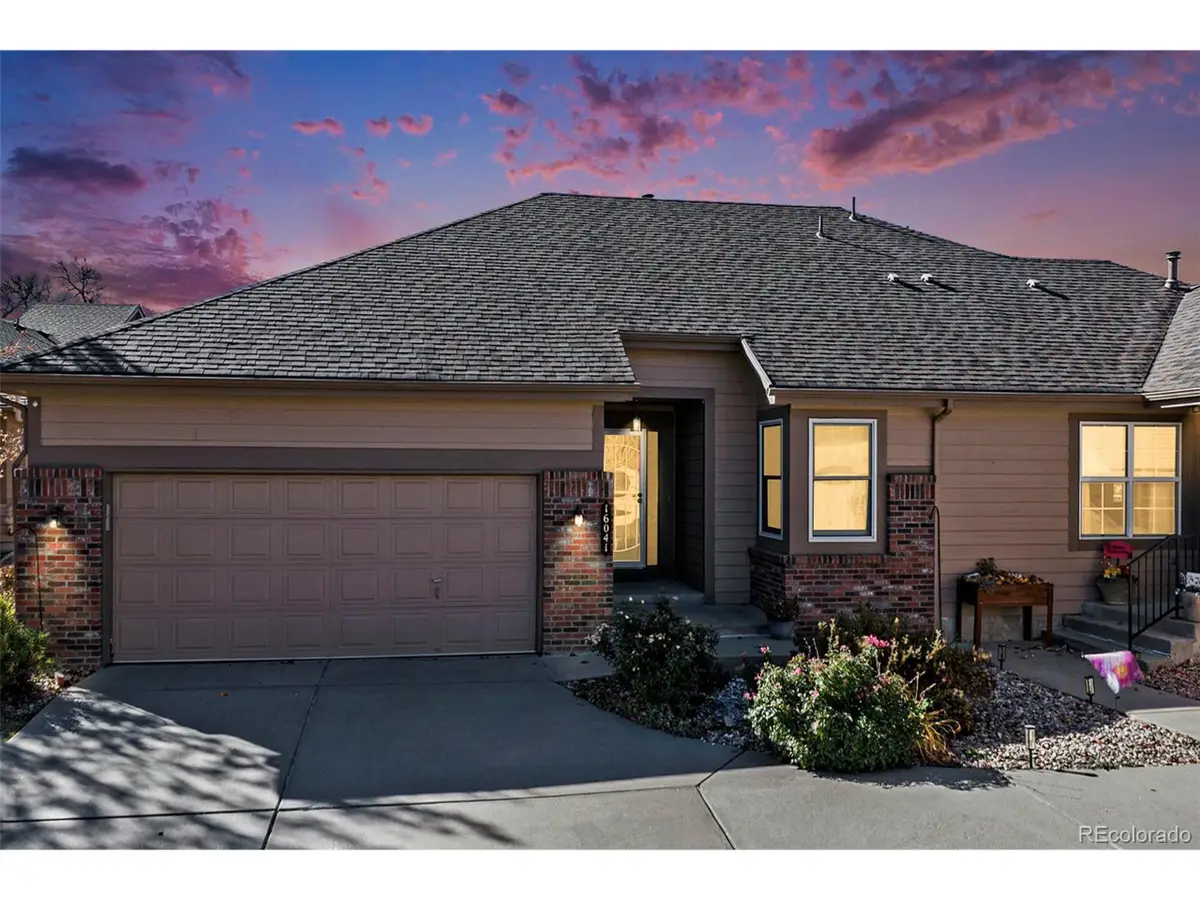 16041 W 64th Way, Arvada, CO 80007 - Image #1