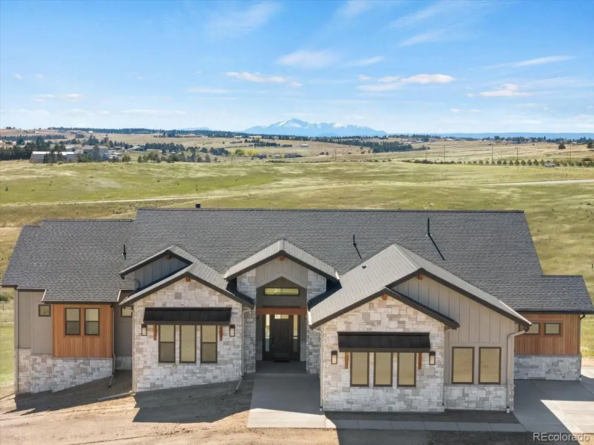 44481 N Wrangle Ct, Parker, CO 80138 - Image #1