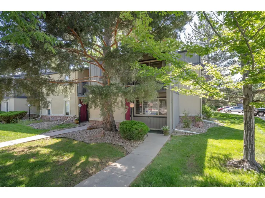 750 W Moorhead Cir #A, Boulder, CO 80305 - Image #2